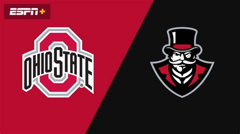 Austin Peay defeats Ohio 71-67